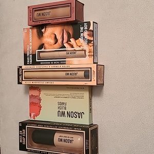 JASON WU MAKEUP BUNDLE OF 5 ITEMS